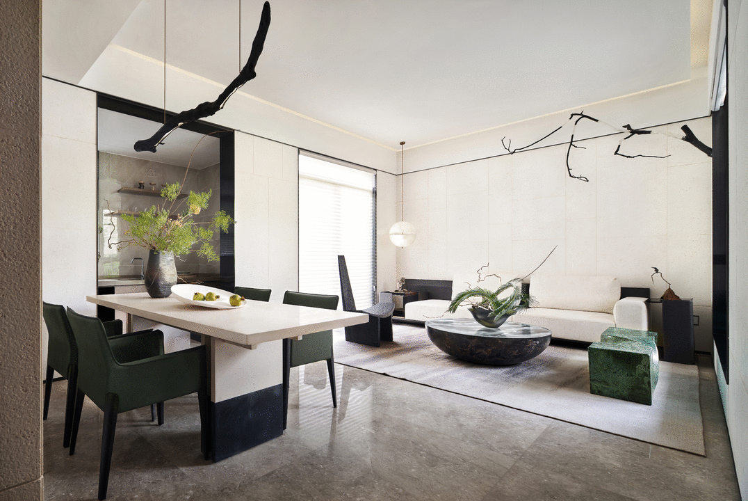 实地海棠华著丨中国三亚丨OPS 观致设计-70