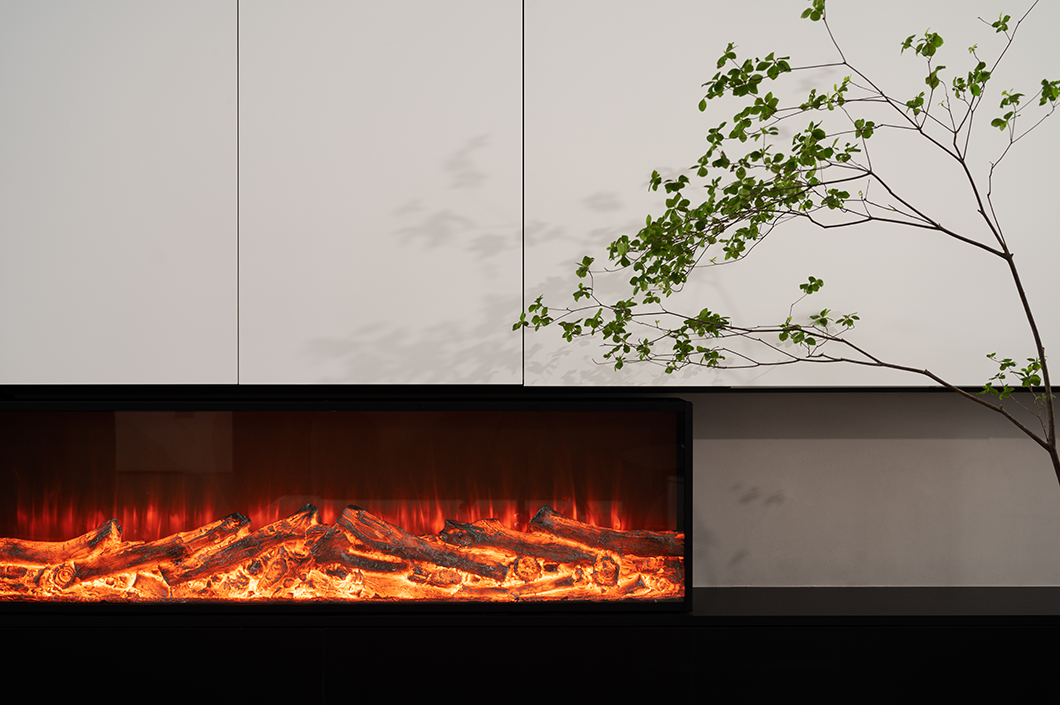 L宅丨中国汕头丨宅这里设计-34