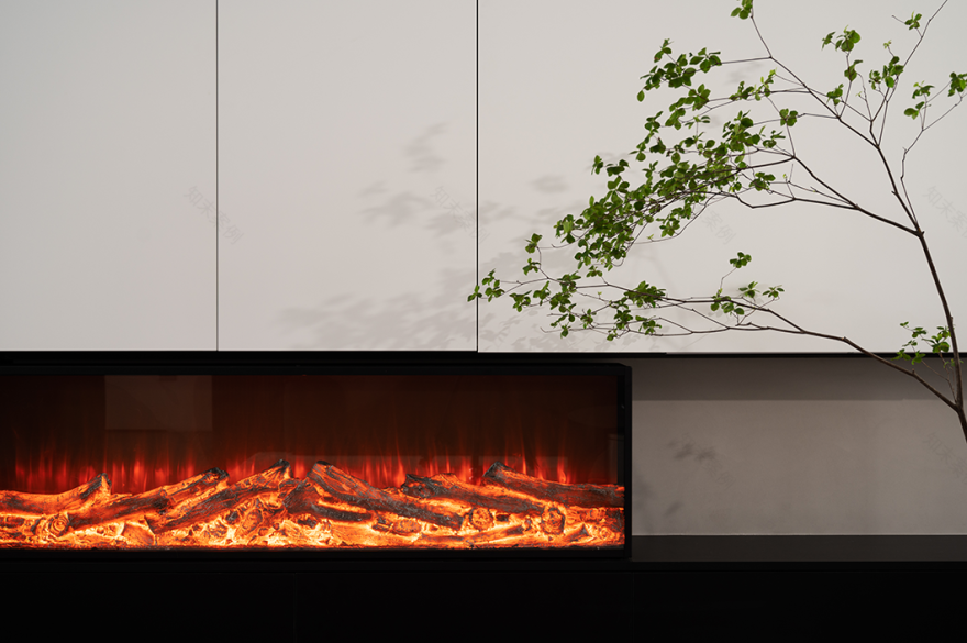 L宅丨中国汕头丨宅这里设计-34