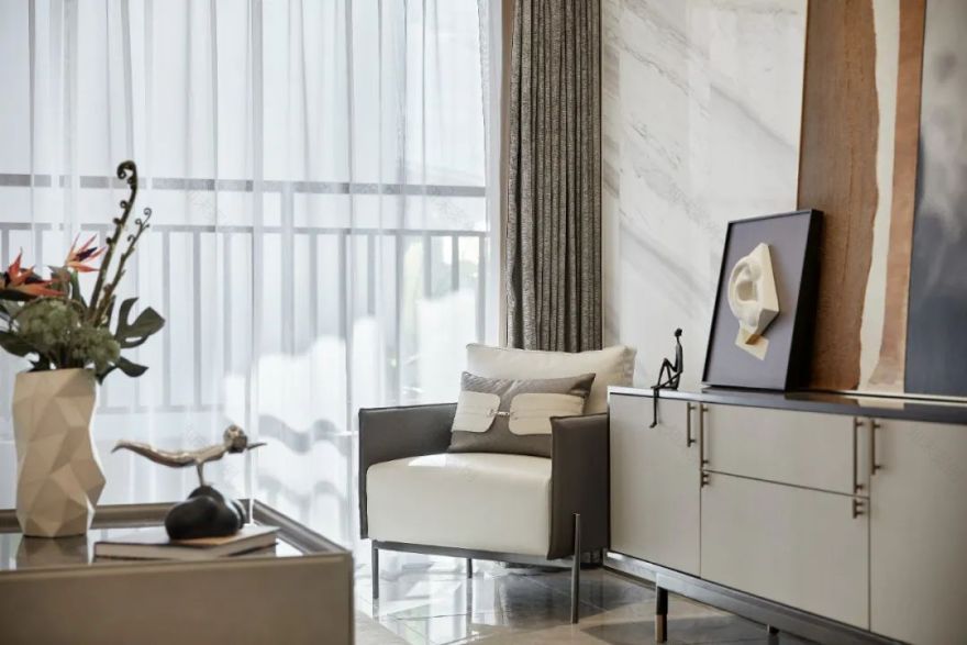 石家庄东原·启城丨中国石家庄丨东原集团华中区域-68