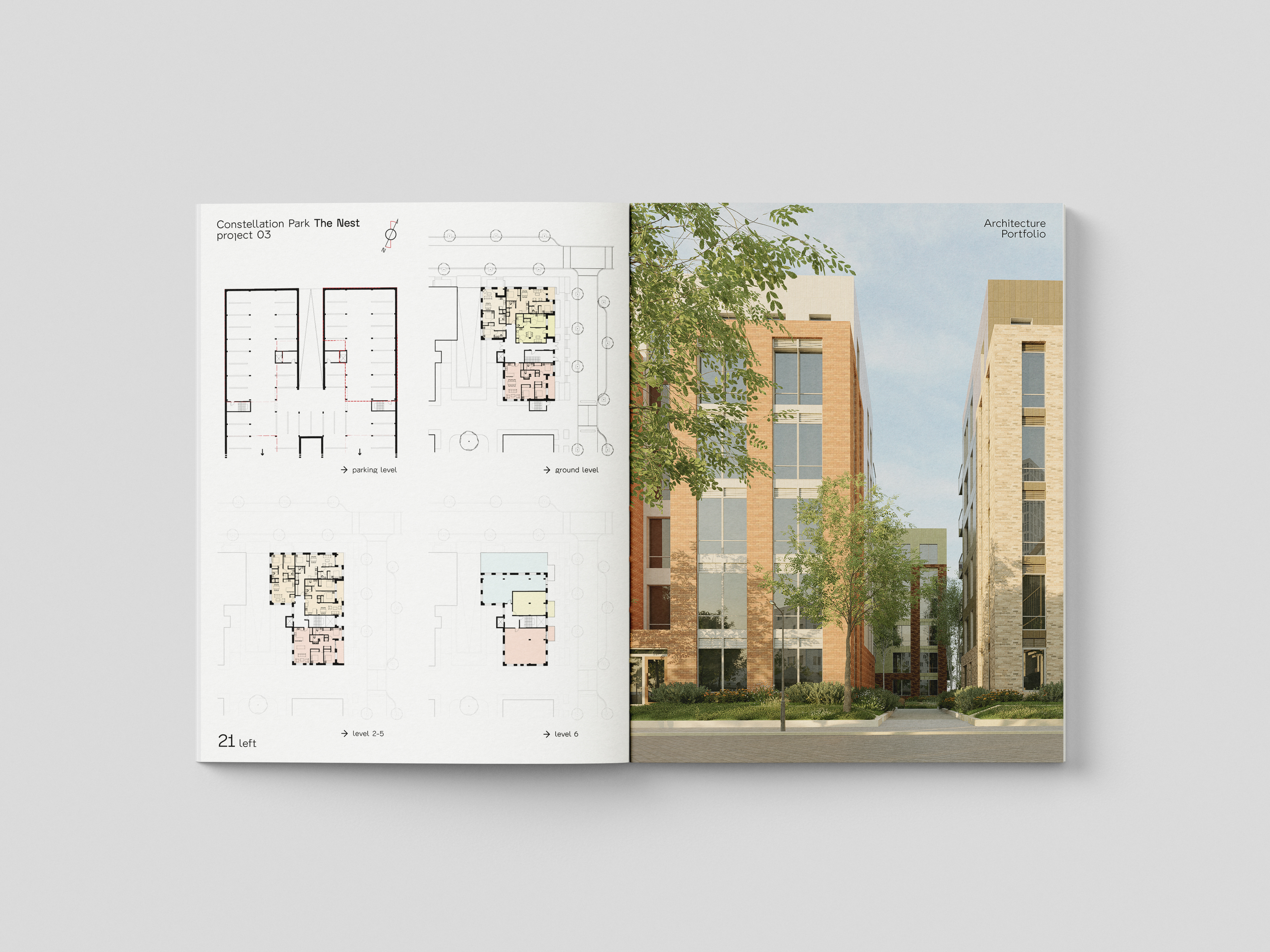 Portfolio of Selected Works-11