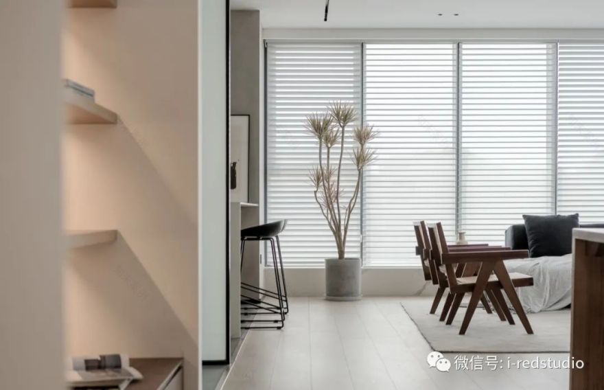 丽水 RE 办公新址丨中国丽水丨聚合能量(RE)设计事务所-12