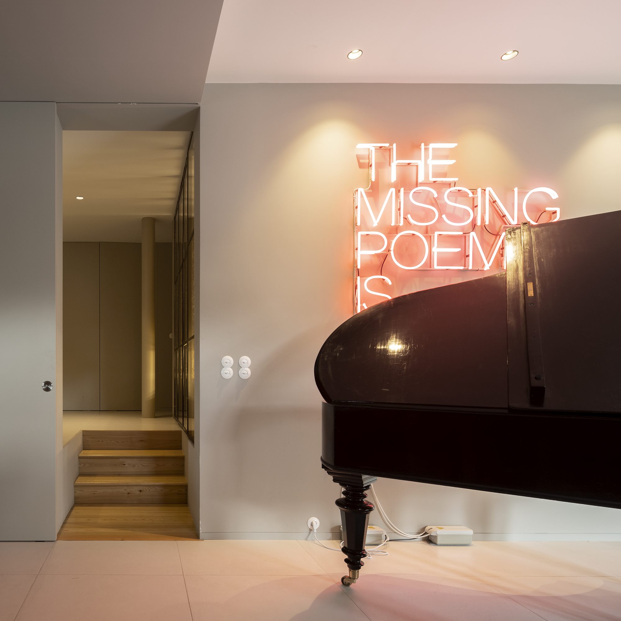 GC House | FCC Arquitectura-85