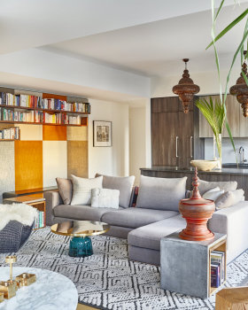 WILLIAMSBURG CONDO Aamir Khandwala