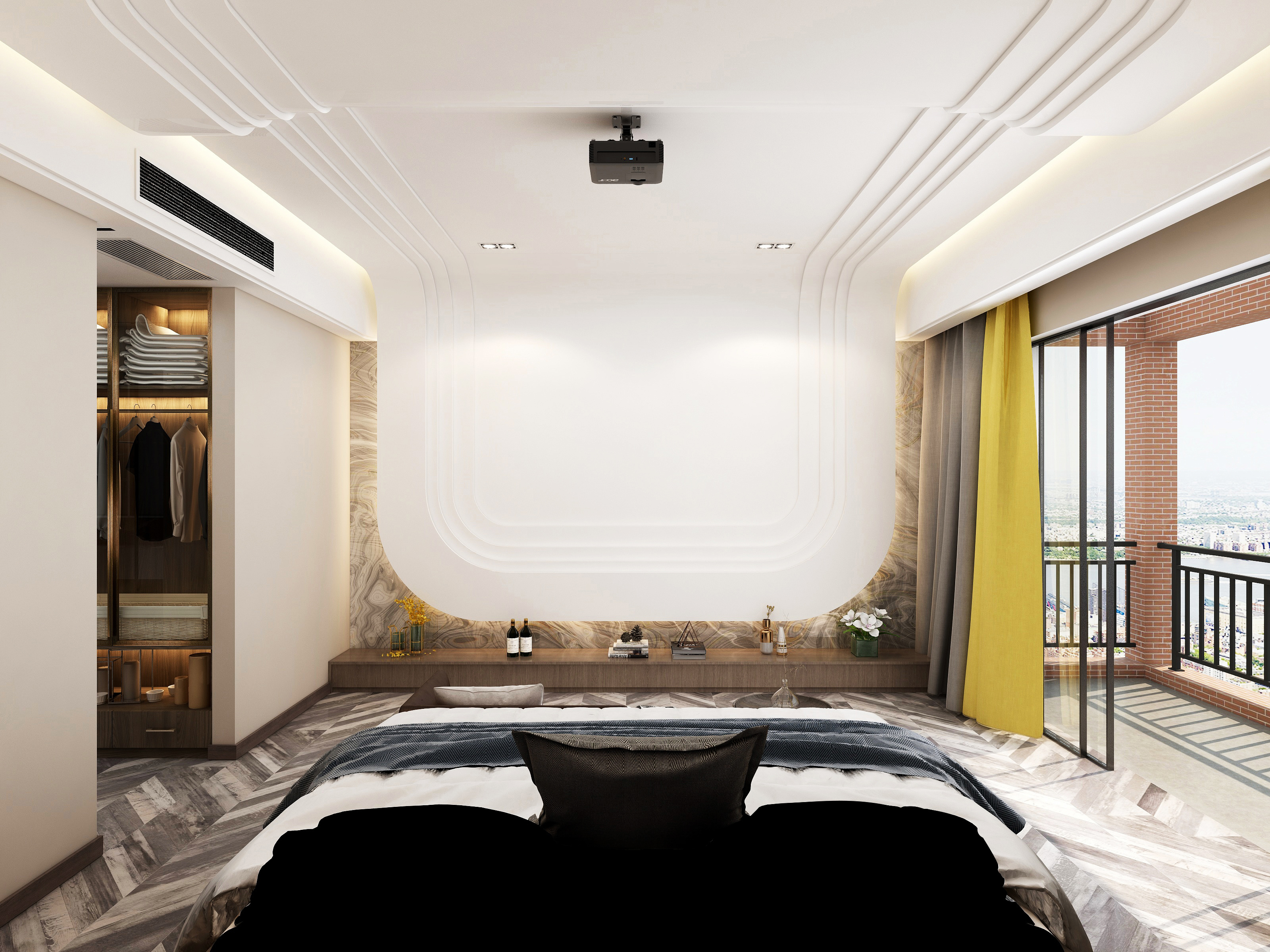 简约北欧风，打造温馨家居空间-8