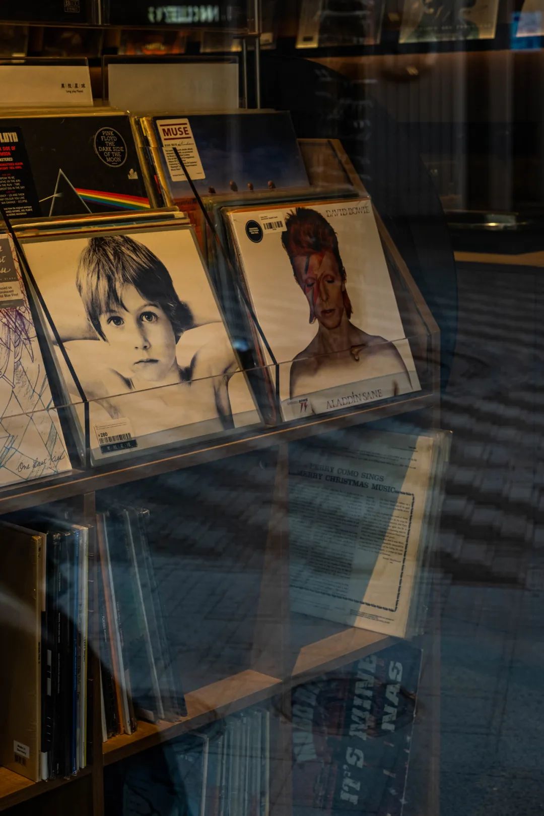 黑胶星球丨中国武汉丨12SQUARE-13