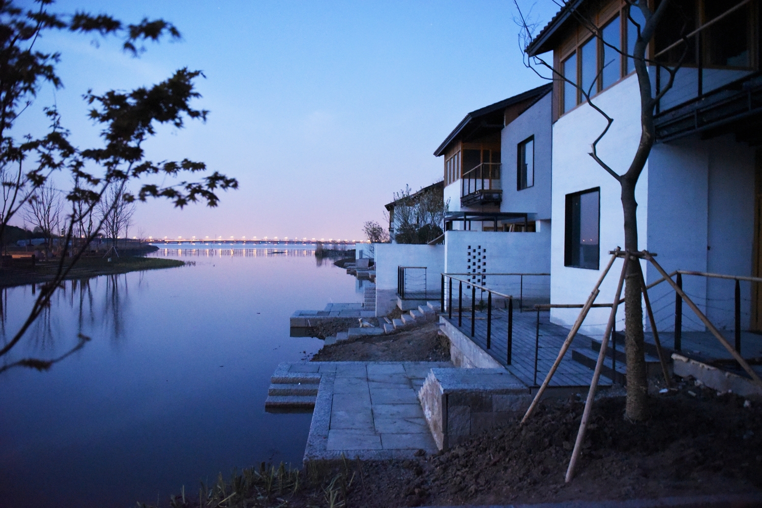 朱家店民宿学校-39