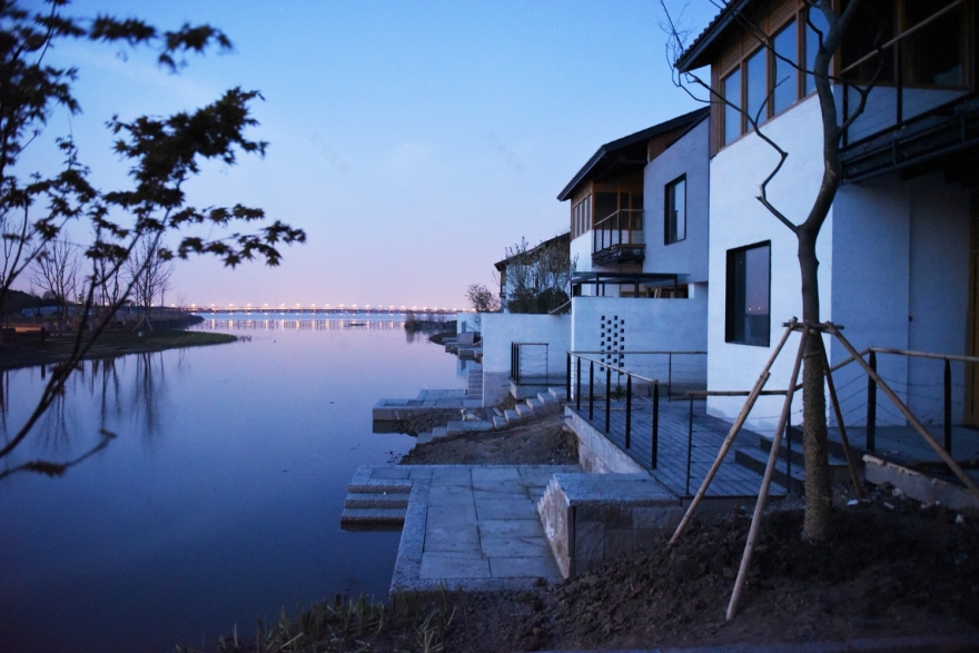 朱家店民宿学校-39