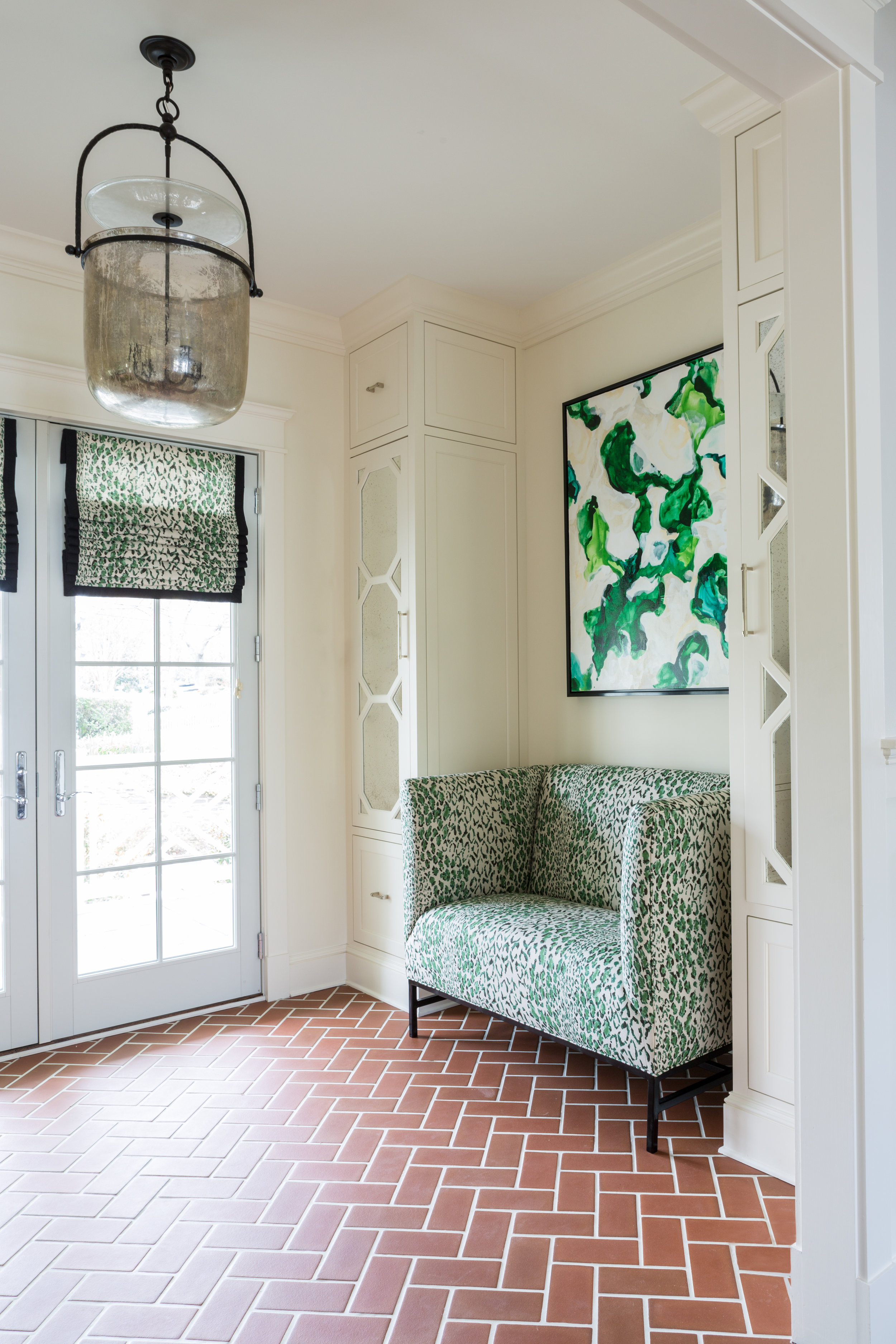 为家庭打造 · SCW室内设计公司丨埃及亚历山大-98