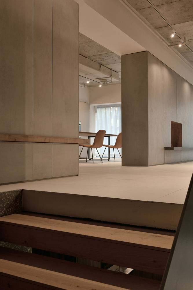 汉诺威太原木业丨中国太原丨HOOOLDESIGN STUDIO-20