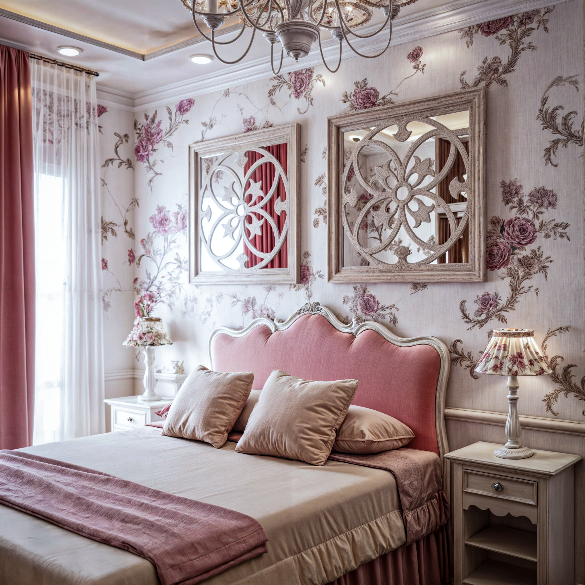 Fifth Settlement Apartment 2021-7