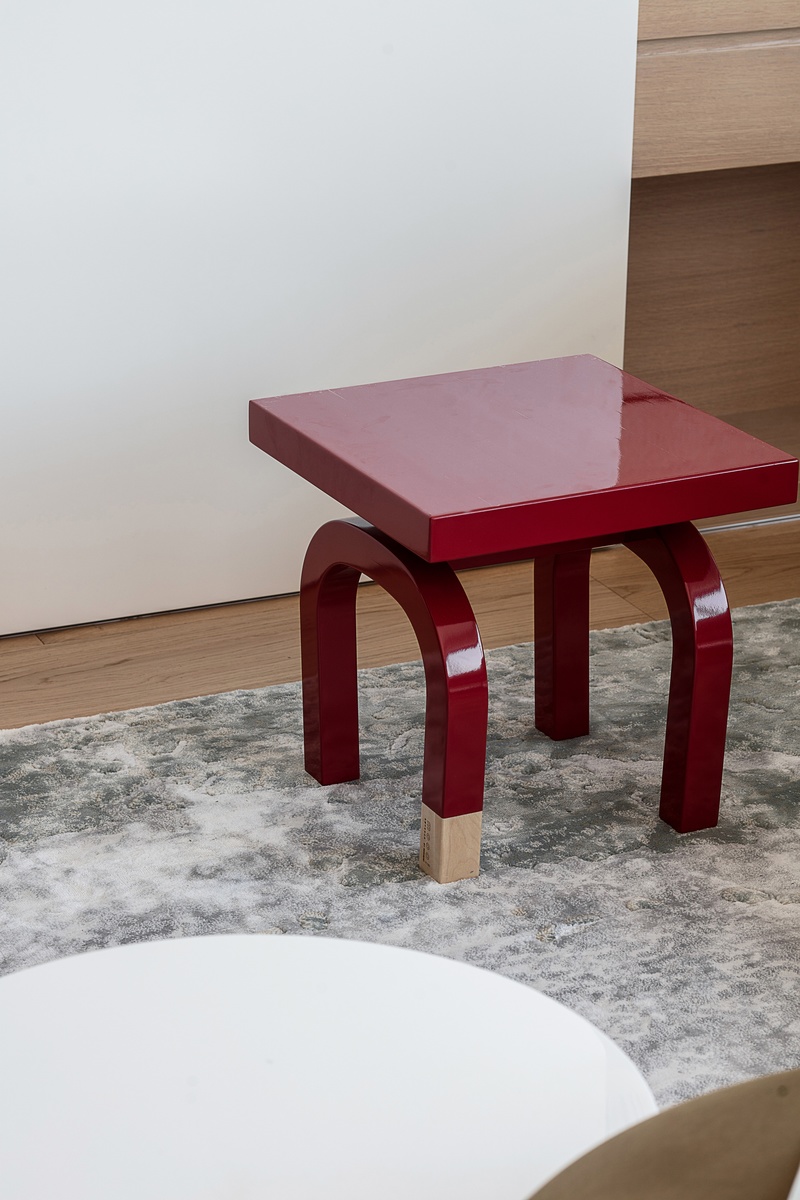 江景平层空间,自然与艺术和谐共生-64