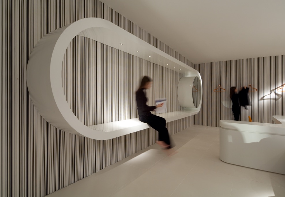 UNO A UNO HOTEL | Simone Micheli Architectural Hero-6