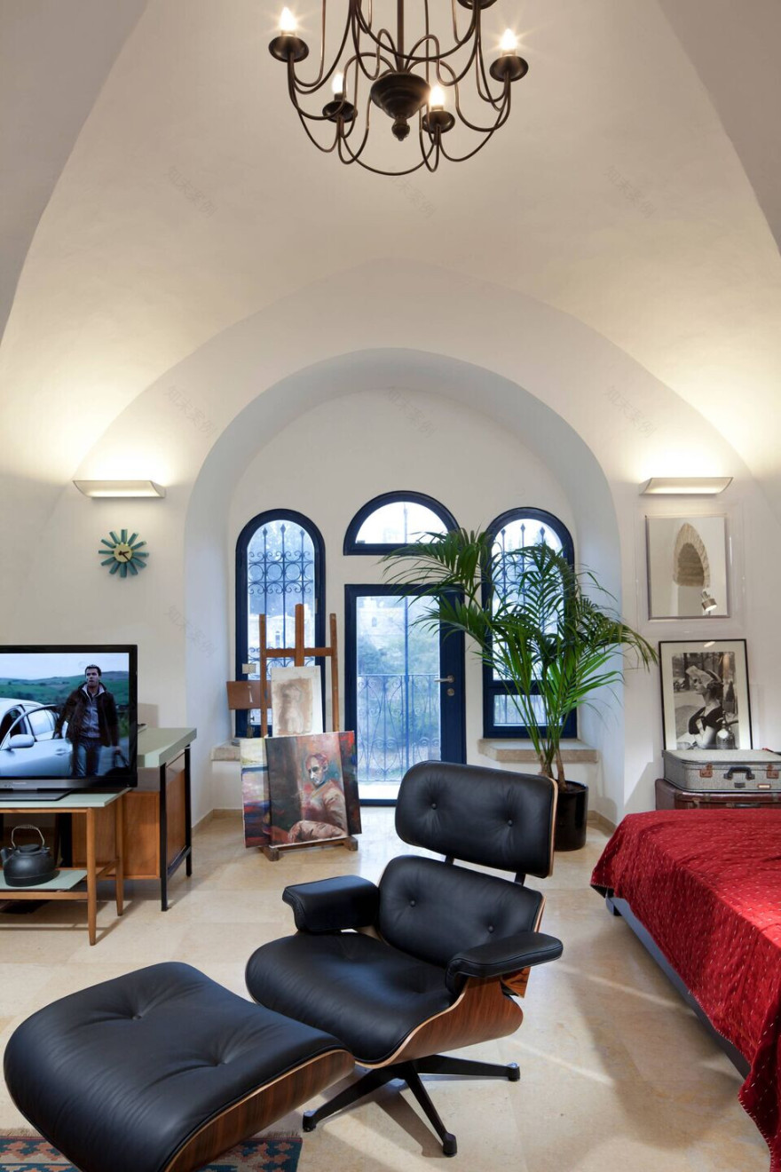 埃尔特迷你阁楼-13