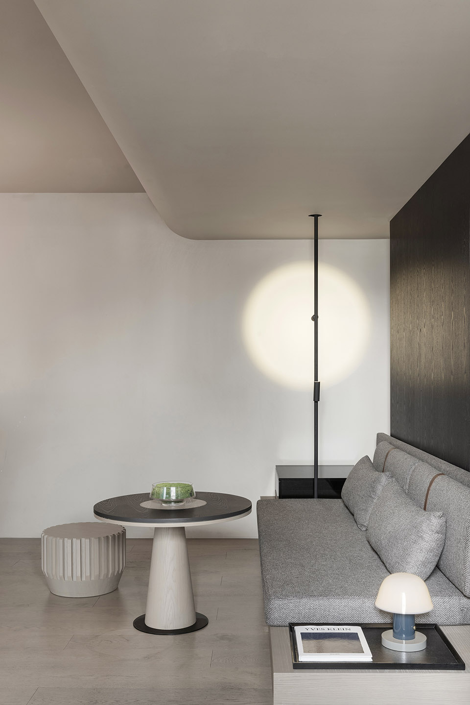 深圳精品酒店 X 方程式丨中国深圳丨TOMO 东木筑造-56