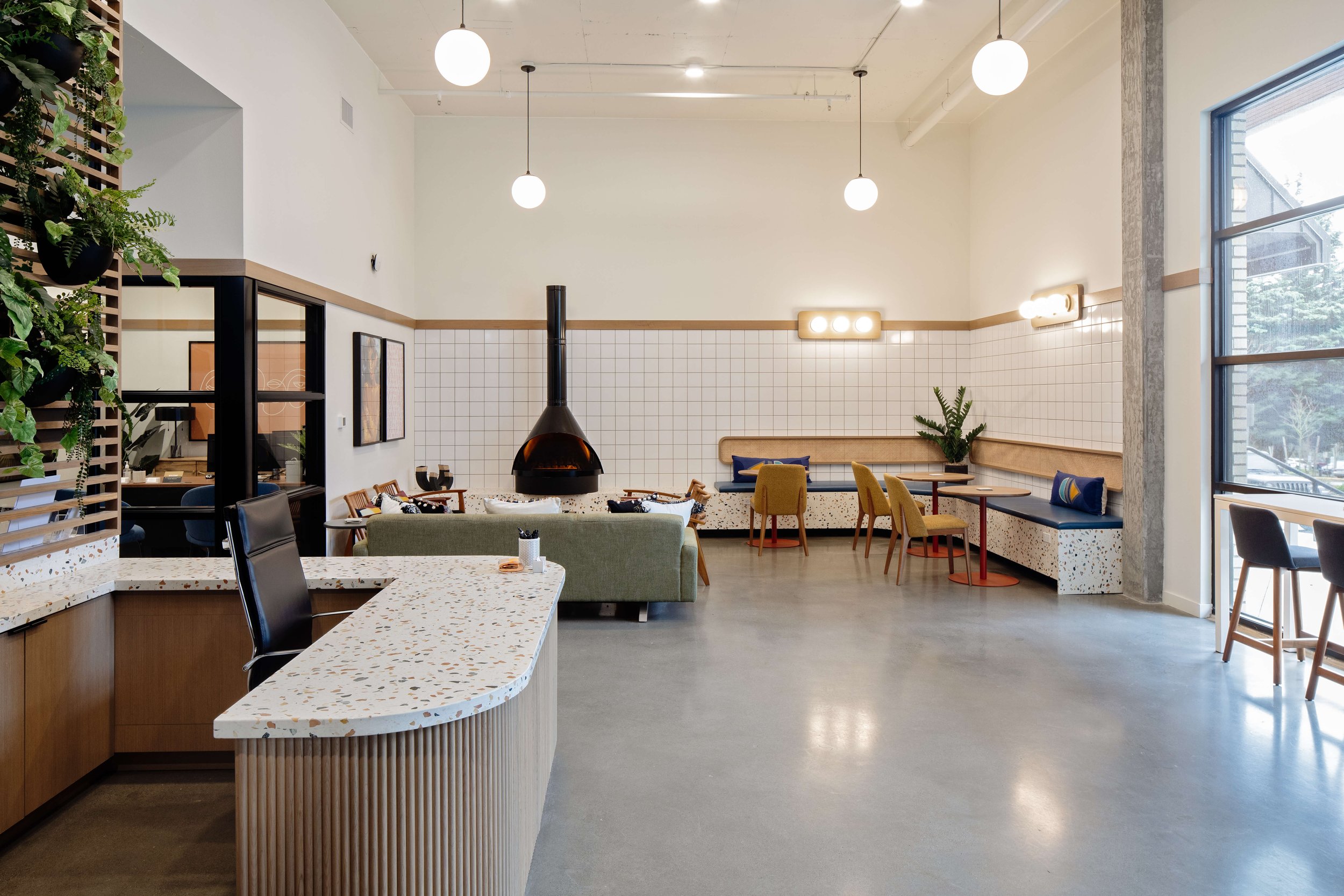 丨美国西雅图丨Vida Design-22