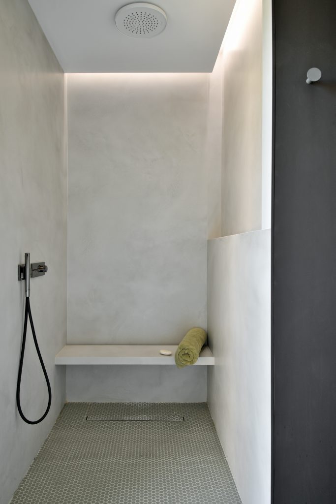 里昂附近某住宅室内设计丨法国里昂丨S Belle（室内建筑师）-24