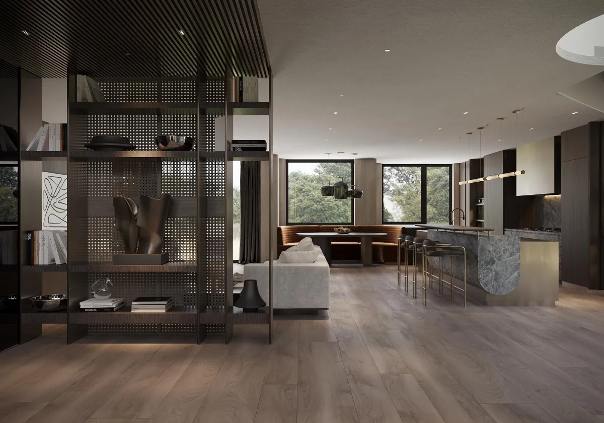 鹗；鱼鹰（北美常见鸟类） -9