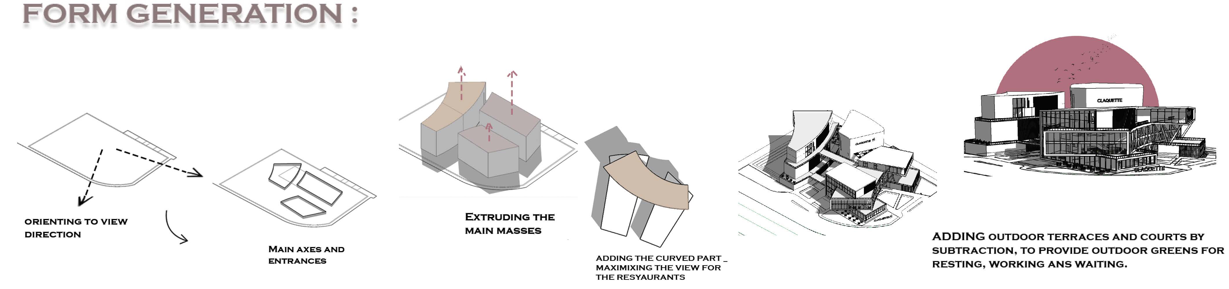 CLAQUETTE·创意制作工作室丨埃及开罗丨开罗大学工程学院建筑系-6