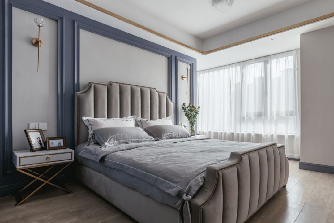 美式轻奢风格，温馨家居生活新体验-32