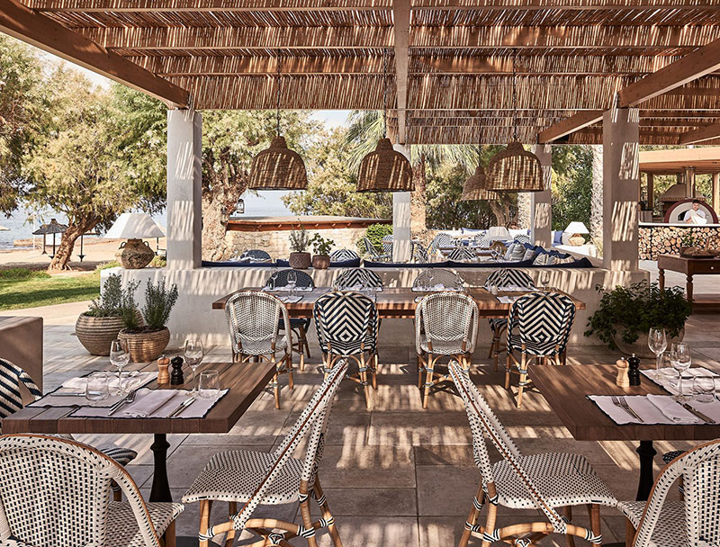 克里特岛玛利亚公园酒店-30