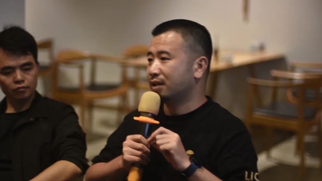 力高设计17周年庆活动丨LICO力高设计-68