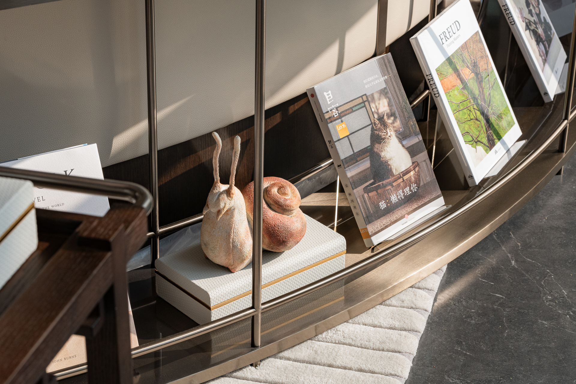 璟山和煦丨中国北京丨ENJOYDESIGN-19