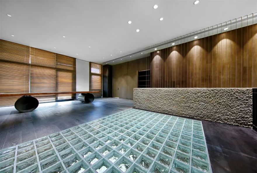 深业上城LOFT A丨中国深圳丨总体规划SOM建筑设计事务所,LOFT组团都市实践-70