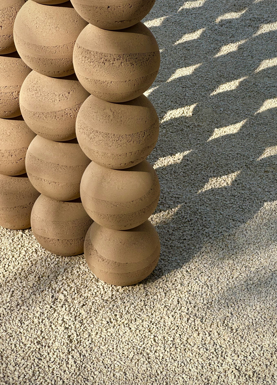 《来自这一地球装置》丨沙特阿拉伯丨Karim+Elias-19