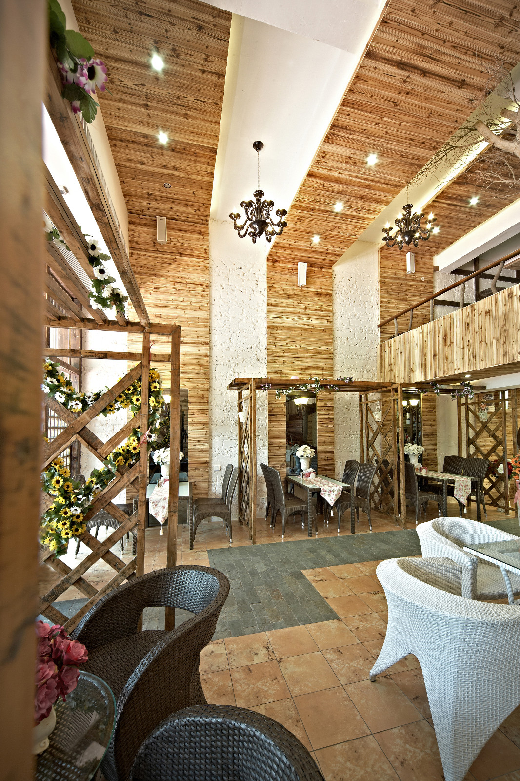 潮州“原杉”咖啡馆-8