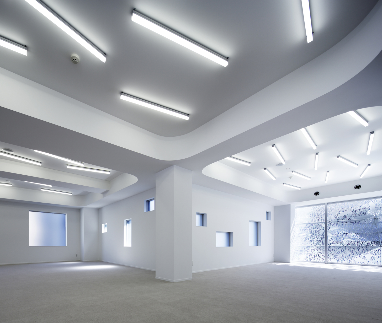 Ginza 商业大厦-30