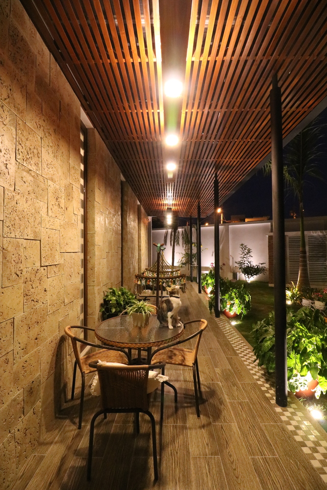 户外家庭空间设计案例-15