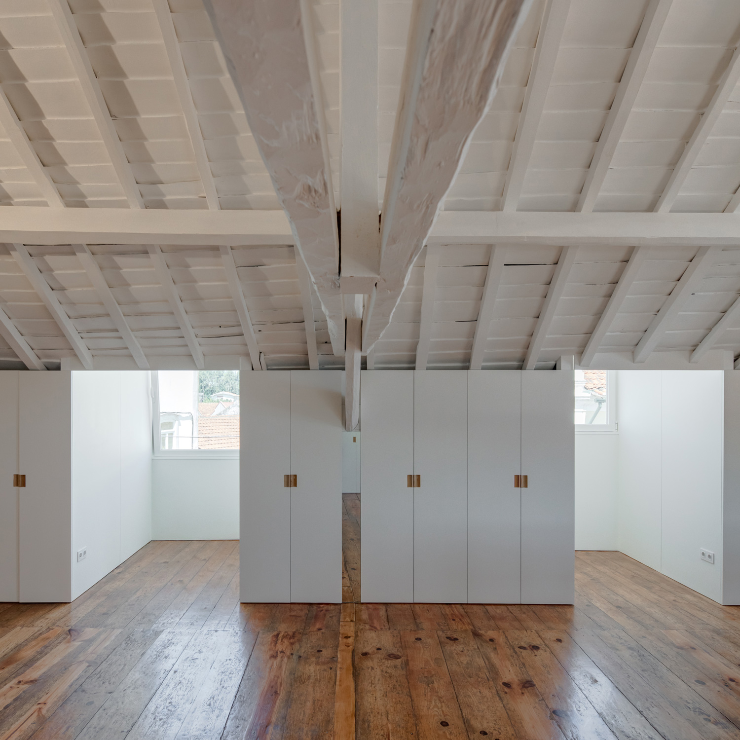 House Renovation in Ovar, Portugal by Nelson Resende.-24