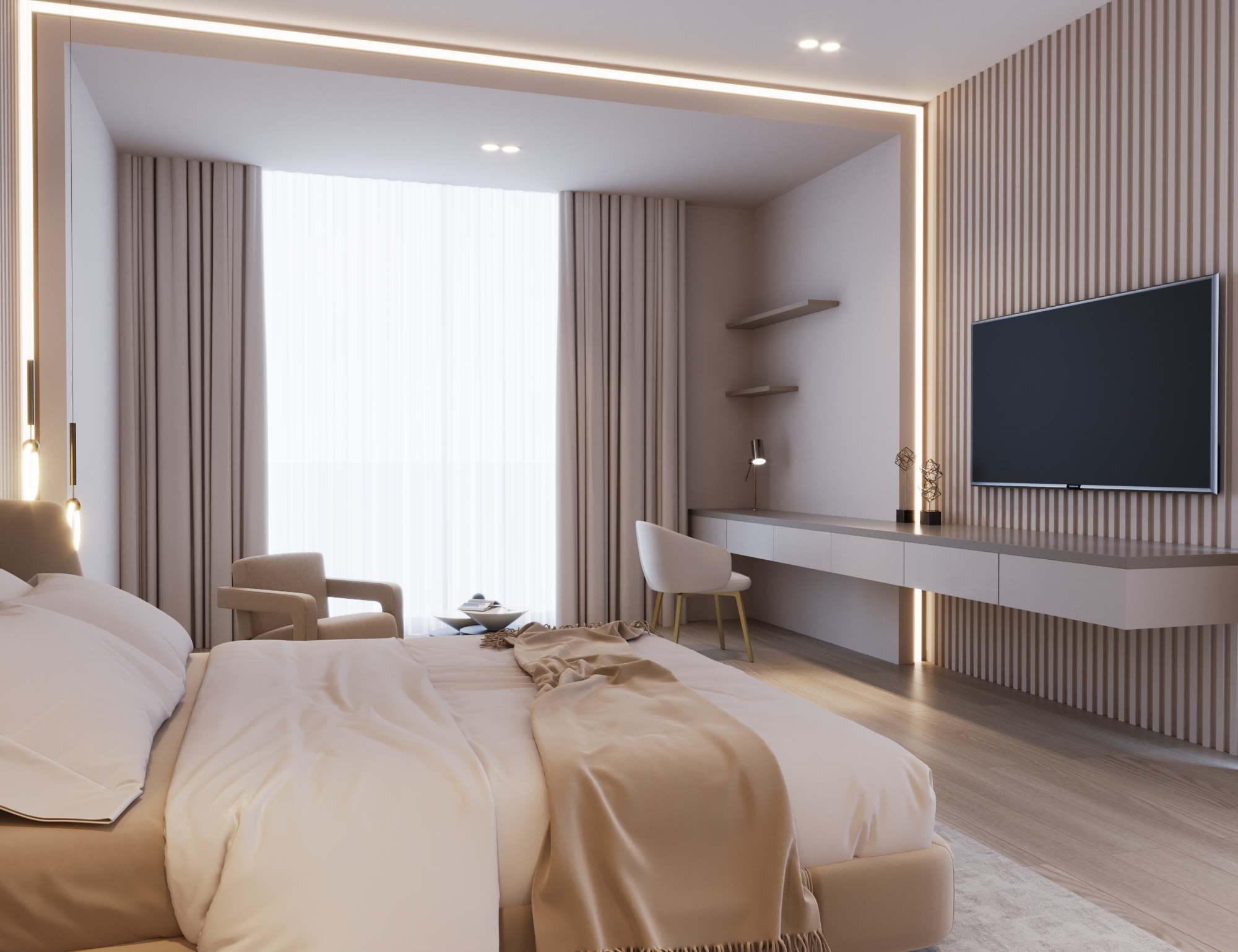 Private Villa Kuwait-2