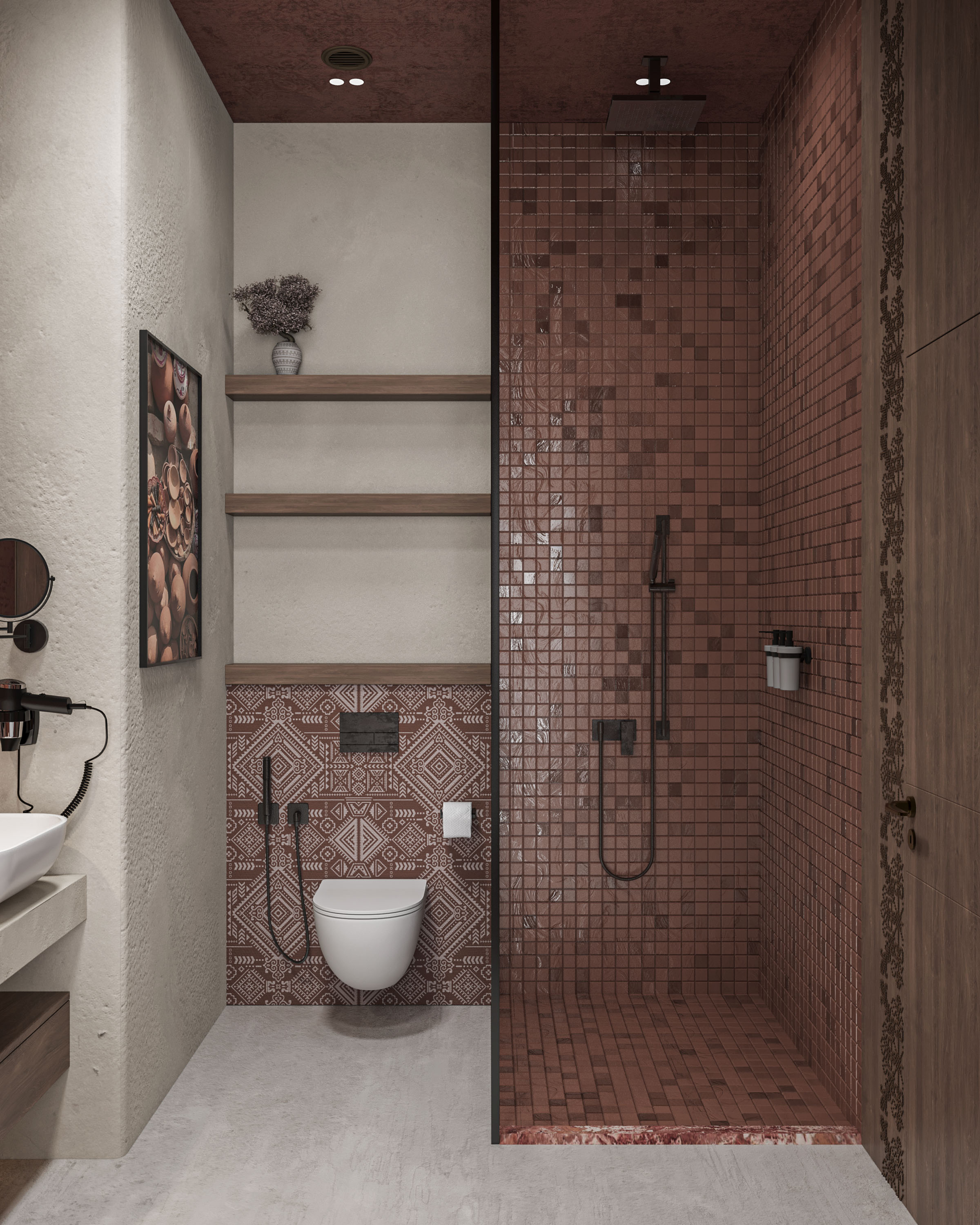 丨沙特阿拉伯丨SHI studio-31