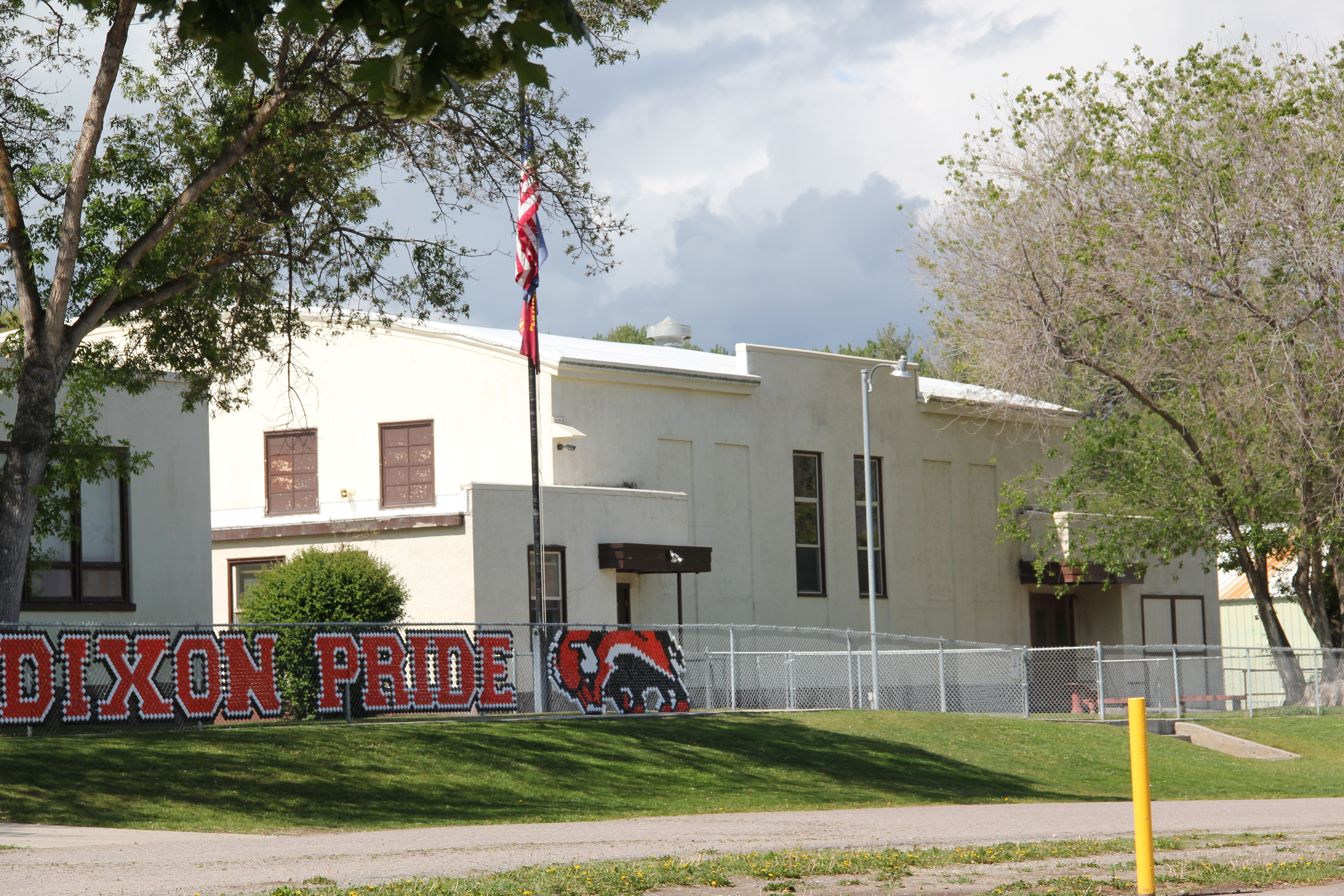 Sanders County相关建筑及景观丨美国蒙大拿丨H. E. Kirkemo（部分学校）-23