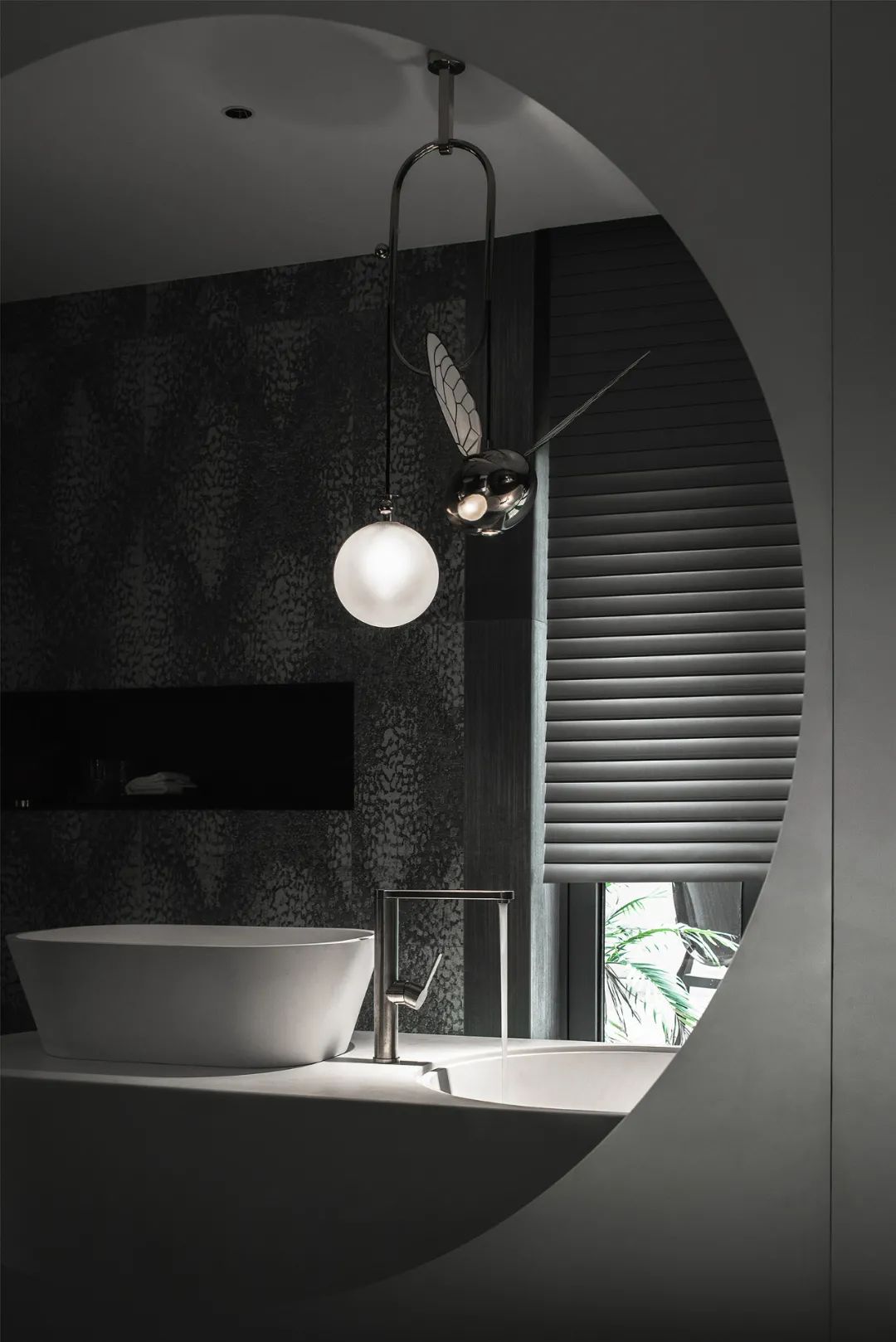 融舍艺术住宅丨中国东莞丨GID国际设计-63