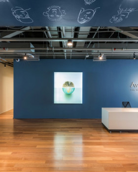巴西圣保罗 Avenues 家长信息中心