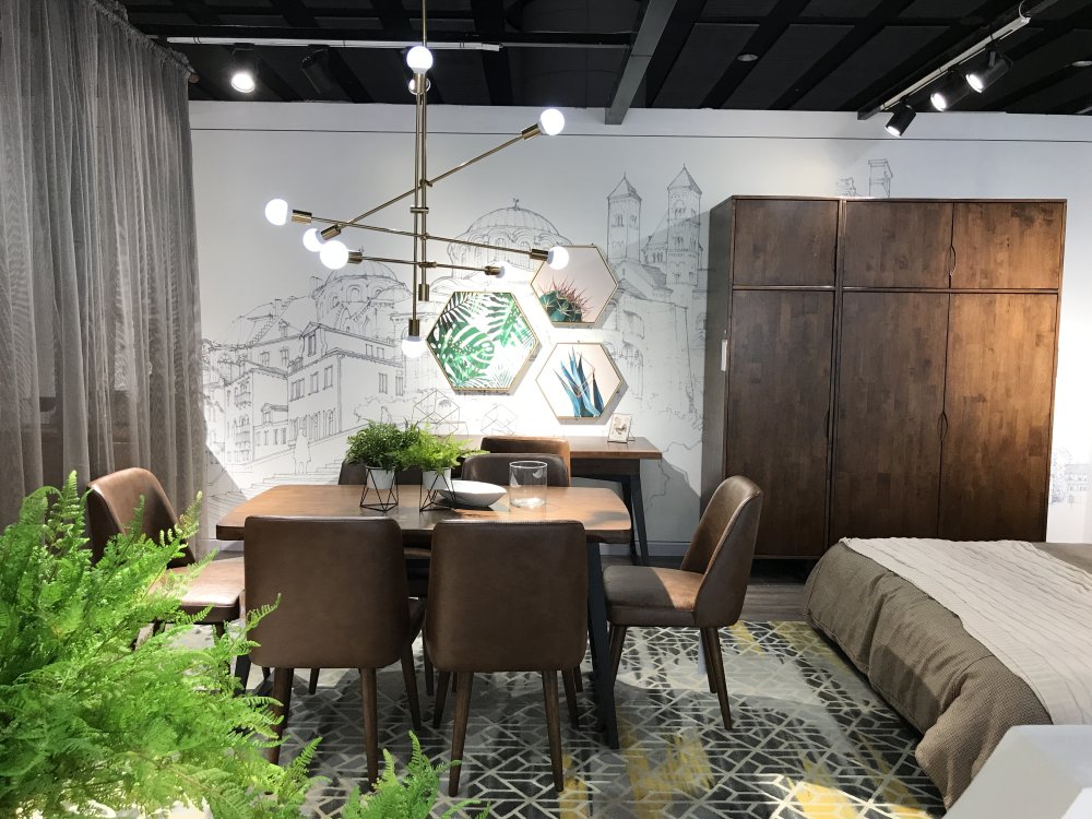 美国--丽室达家居 lifestyle--2018-11