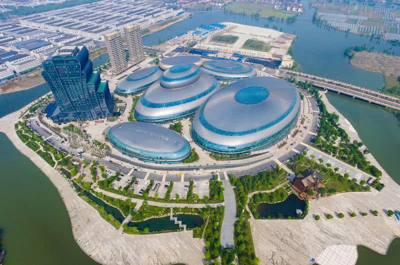 绍兴东方山水乐园-7