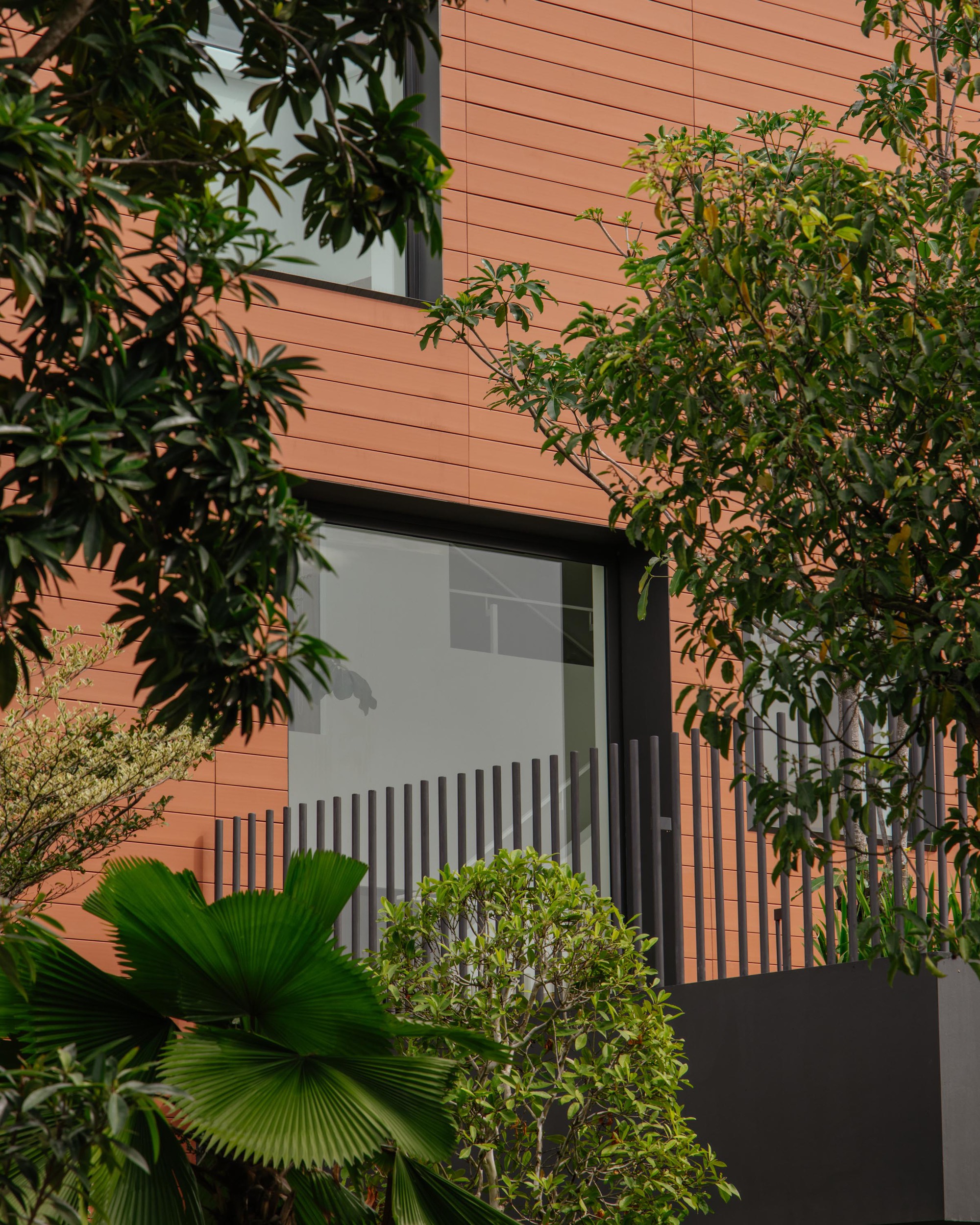 挑空别墅丨新加坡丨Super Assembly-30