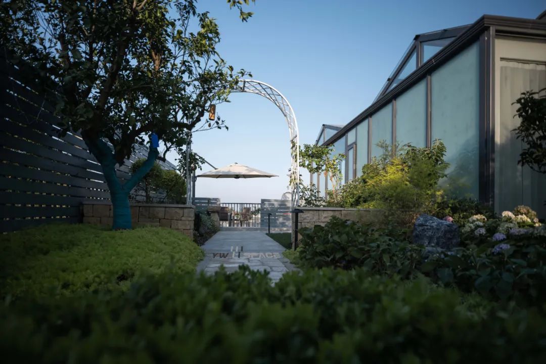 傲然居丨中国无锡丨又未空间设计-21