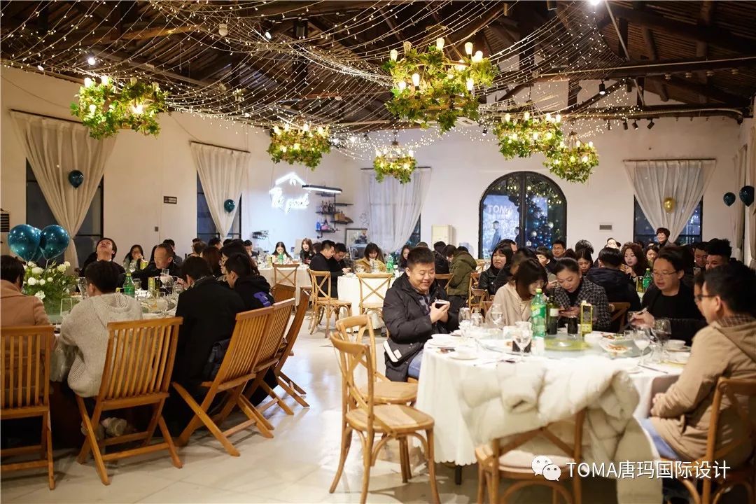 唐玛国际设计年终盛典,精彩瞬间回顾-79