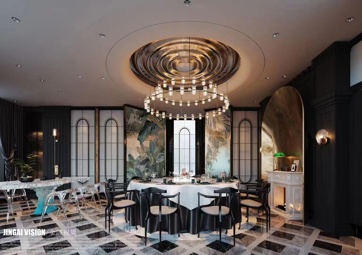 金該視覺 | 老上海-5