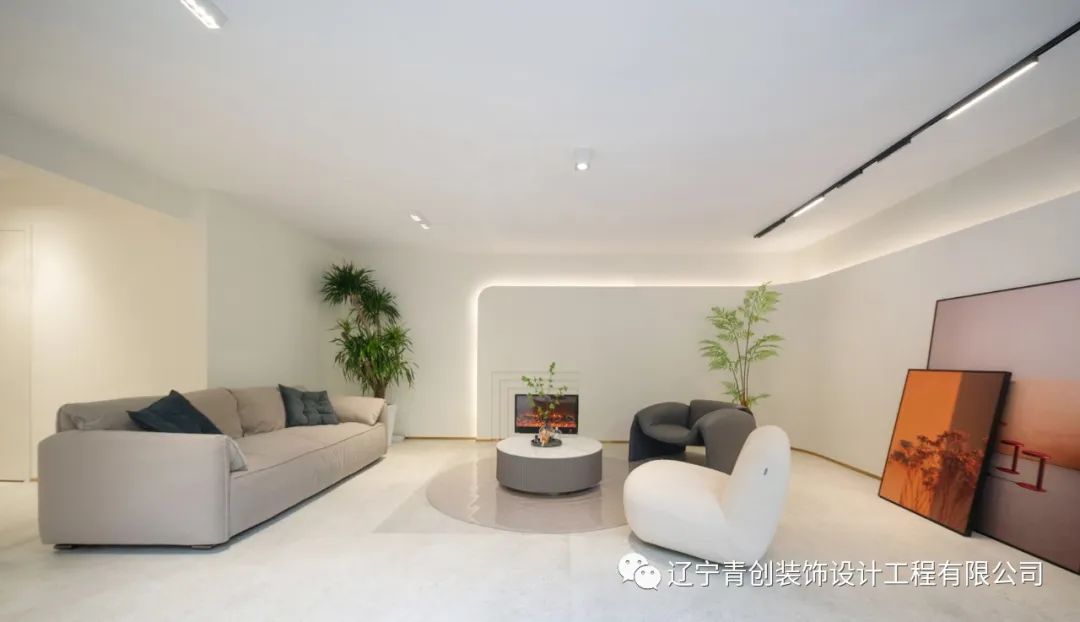 鞍钢新城南苑·自然之家的设计探索丨中国鞍山丨青创设计中心【層琳盡染】团队-12