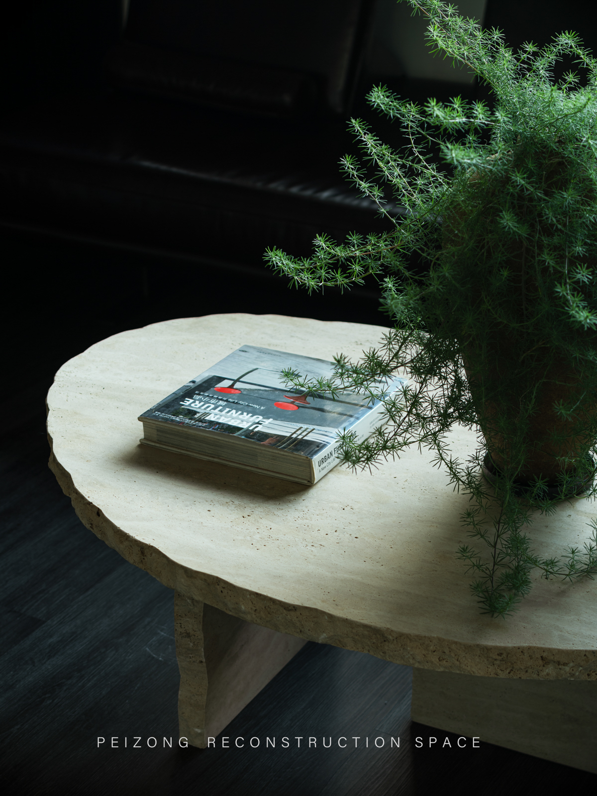 空间摄影——横竖间空间研发设计办公室-22