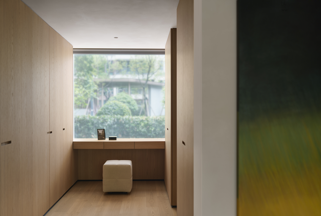 成都 430㎡静谧之邸丨中国成都丨GROWTO 耕图设计-71