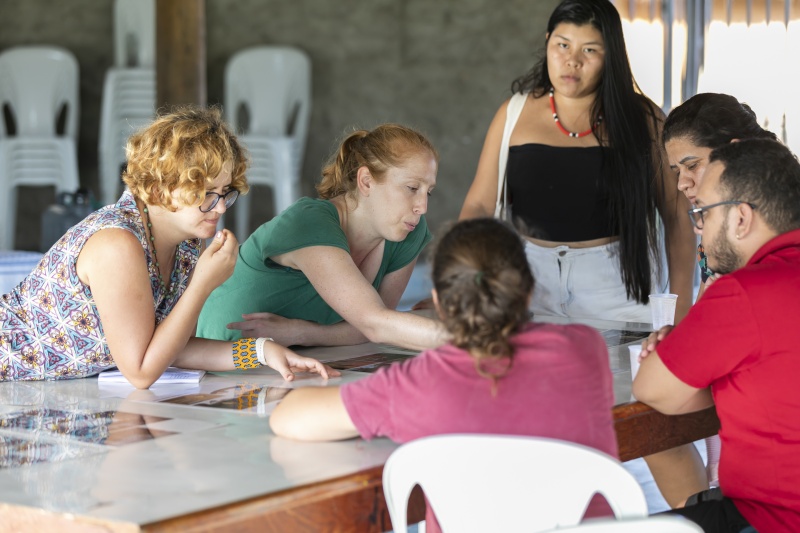 丨Brazil丨Grupo Fresta-71