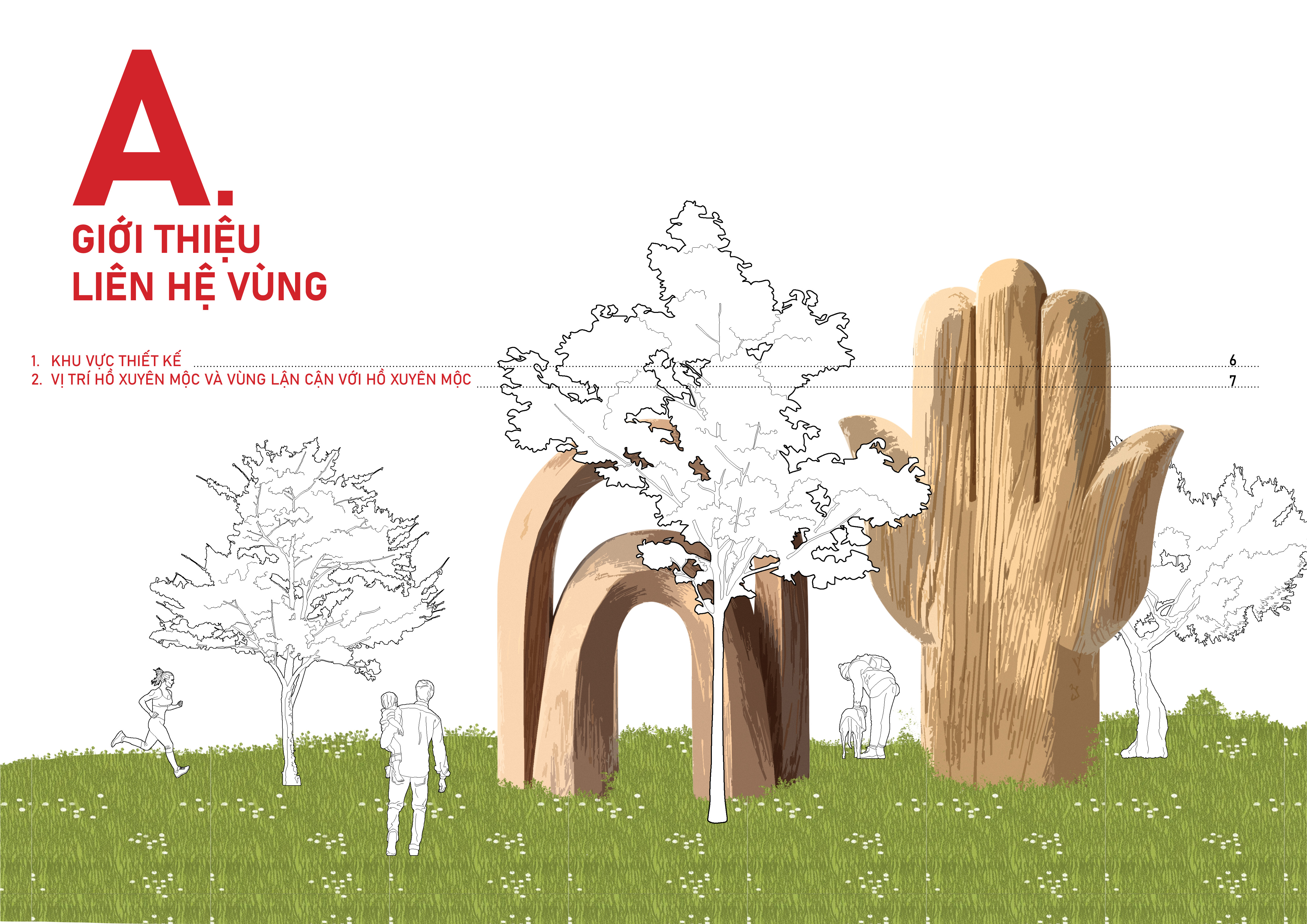 GRADUATION PROJECT - ECO -AGRICULTURAL PARK-3