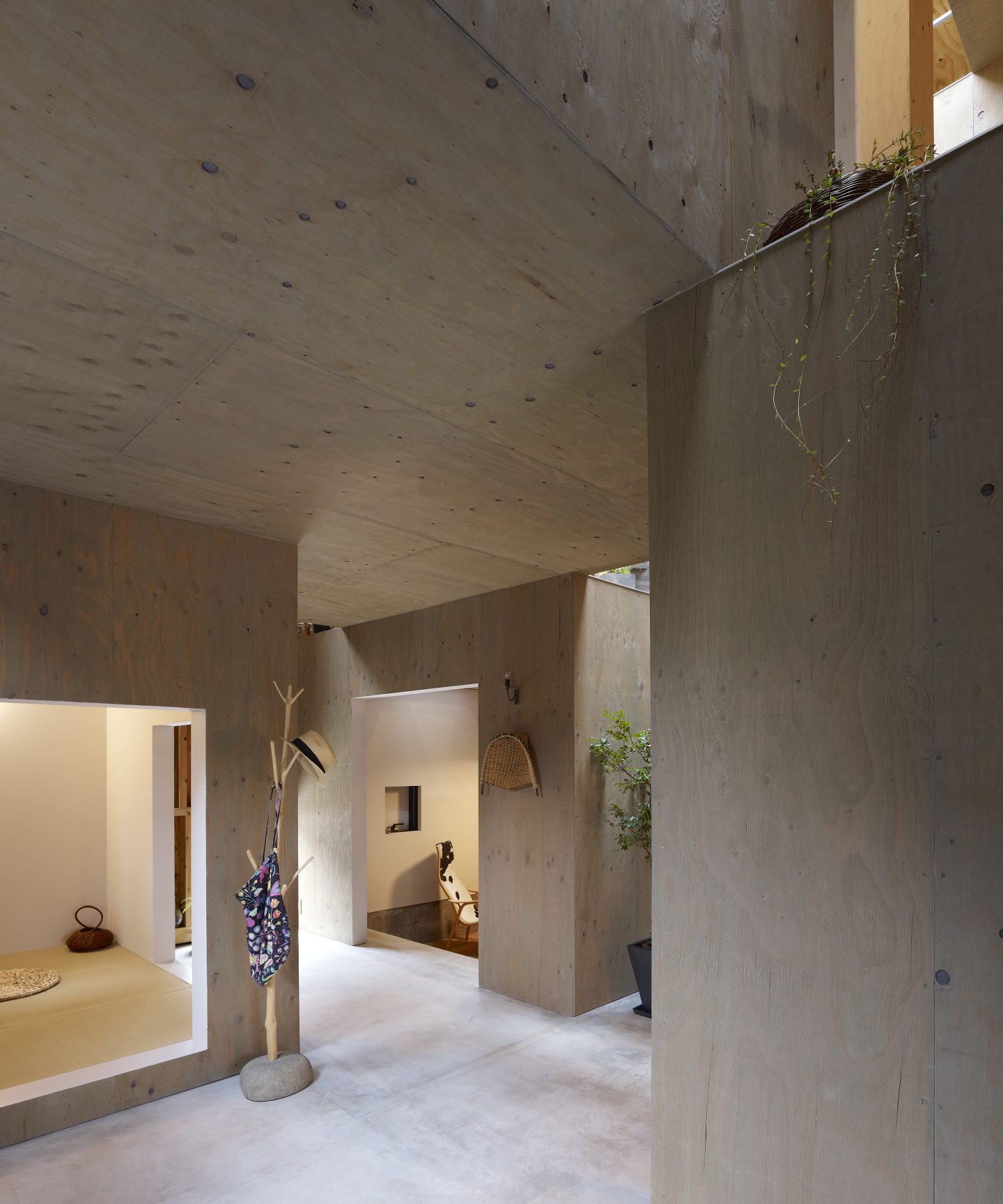 国分寺の家  Suppose Design-0